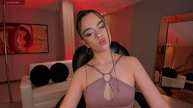 AlanaCraft online show from 01.15.25