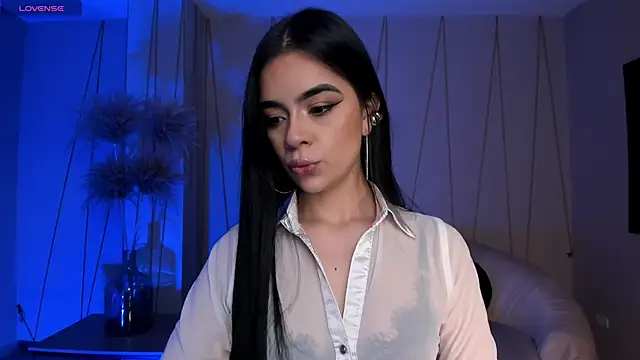 AlanaCraft online show from 03.19.25