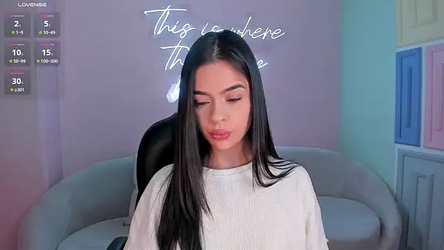 AlanaCraft online show from 09.20.25