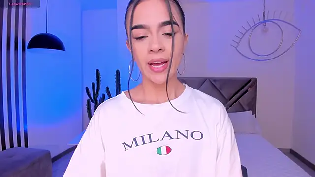 AlanaCraft online show from 11.11.25