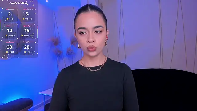 AlanaCraft online show from 12.19.25