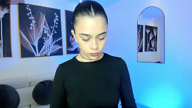 AlanaCraft online show from 02.06.26