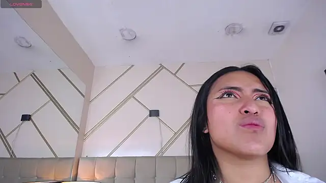 WenndyWild online show from 01.12.25