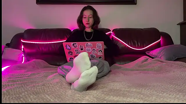 Snapshot of misswishh_ chatting on 02.24.25 misswishh online show from 02.24.25