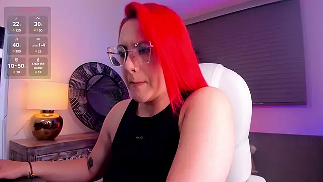 Snapshot of miss_julietaa chatting on 03.14.25 miss julietaa online show from 03.14.25