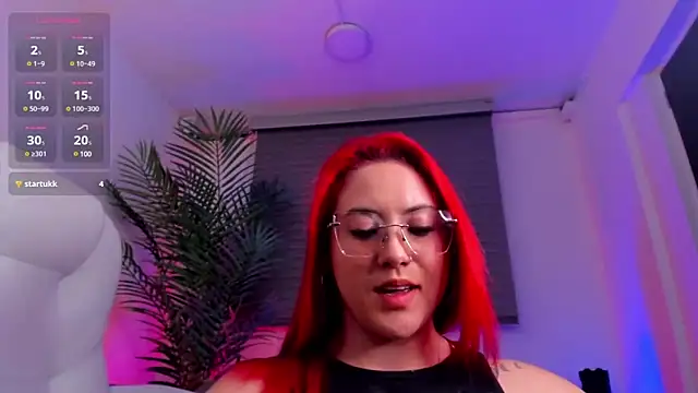 Snapshot of miss_julietaa chatting on 03.14.25 miss julietaa online show from 03.14.25