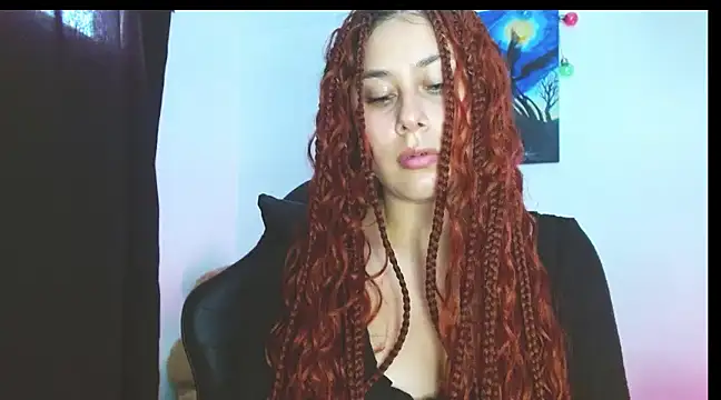Snapshot of pamela_fox03 chatting on 12.09.24 pamela fox03 online show from 12.09.24