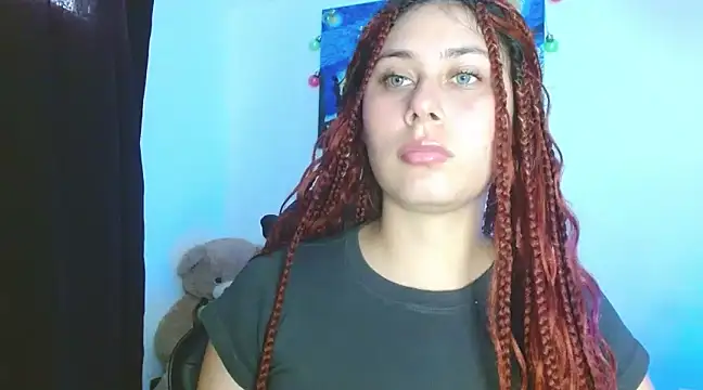 Snapshot of pamela_fox03 chatting on 12.26.24 pamela fox03 online show from 12.26.24