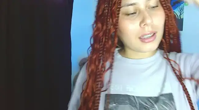 Snapshot of pamela_fox03 chatting on 12.28.24 pamela fox03 online show from 12.28.24