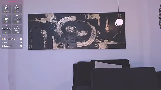 MaddisonLowe online show from 12.29.24