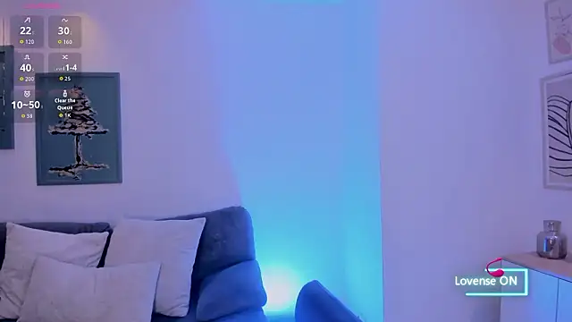 MaddisonLowe online show from 02.27.26