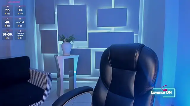 MaddisonLowe online show from 03.09.26