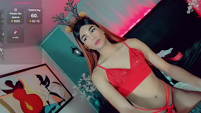 Hellen moons   online show from 12.11.24