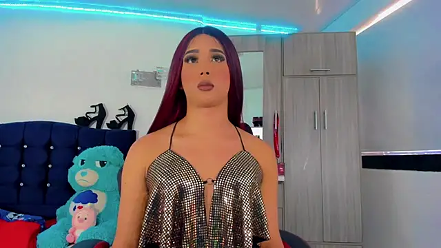 Hellen moons   online show from 09.27.25