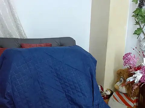 Snapshot of _melisaa_ chatting on 12.28.24 melisaa online show from 12.28.24