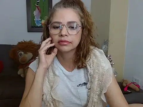 Snapshot of _melisaa_ chatting on 01.03.25 melisaa online show from 01.03.25