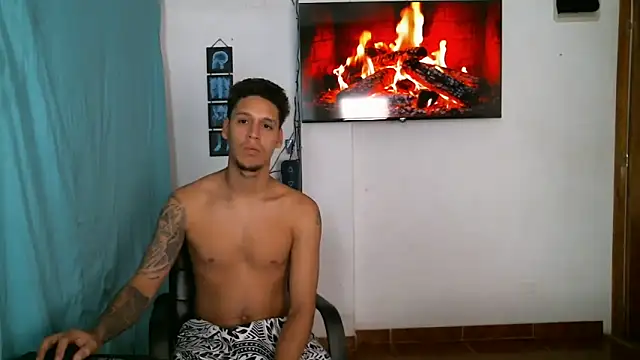 JacobandChloee online show from 04.02.26