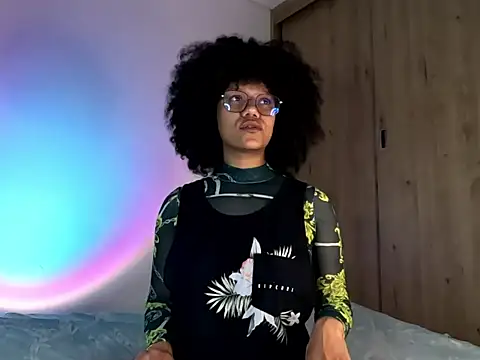 Ale xandra online show from 04.03.26