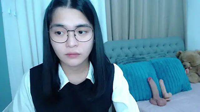 Snapshot of zhaviahale21 chatting on 10.25.25 zhaviahale21 online show from 10.25.25