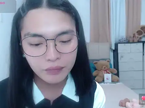 zhaviahale21 online show from 08.08.26
