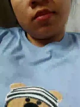 Mimi18x online show from 02.03.25