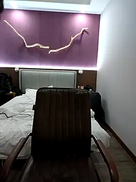 Snapshot of PureLustBoy chatting on 03.04.26 PureLustBoy online show from 03.04.26