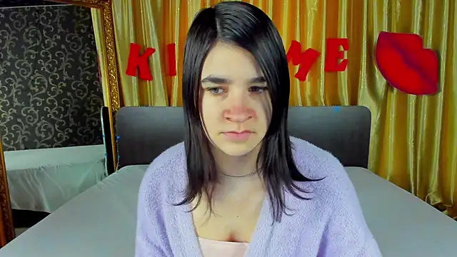  Polly Love  online show from 02.13.26