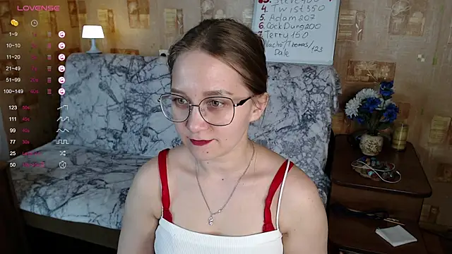 Miatiny online show from 12.07.24