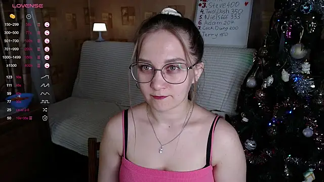 Miatiny online show from 12.20.24