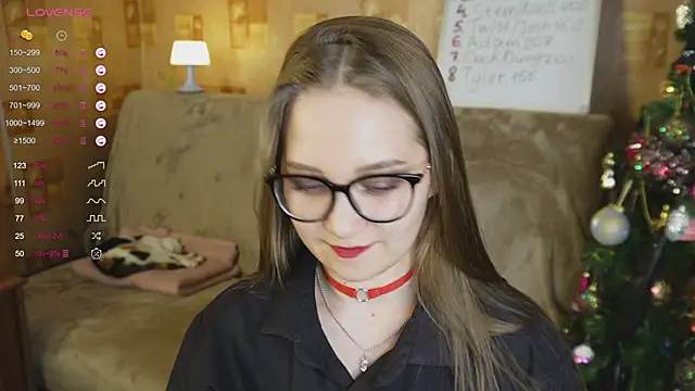 Miatiny online show from 01.10.25