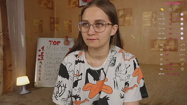 Miatiny online show from 01.29.25