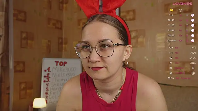 Miatiny online show from 02.06.25