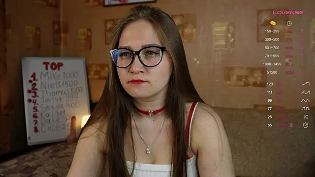 Miatiny online show from 03.06.25