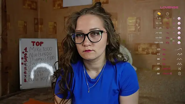 Miatiny online show from 03.09.25