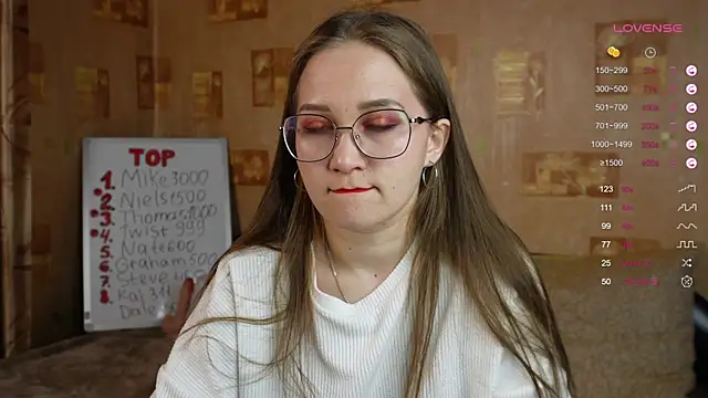 Miatiny online show from 03.12.25