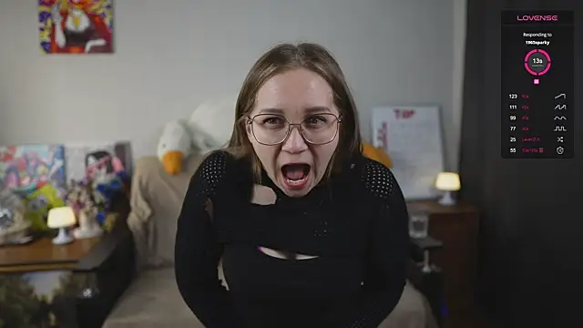 Miatiny online show from 10.11.25