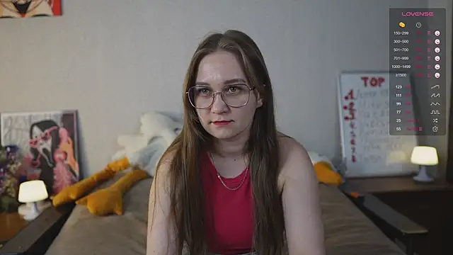 Miatiny online show from 11.16.25