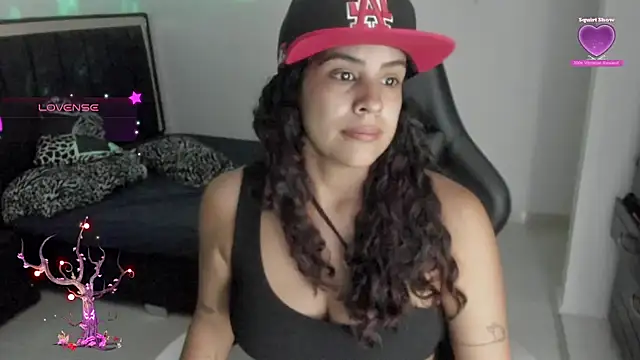 Moon Sammy online show from 03.20.25