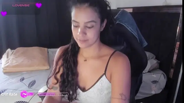 Moon Sammy online show from 10.11.25