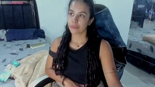 Moon Sammy online show from 11.11.25