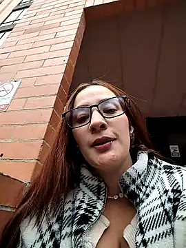 SAMANTHA-16  online show from 01.09.26