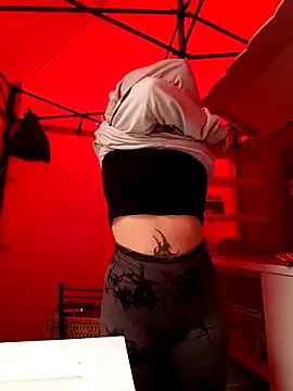 Snapshot of SAMANTHA-16_ chatting on 03.08.26 SAMANTHA-16 online show from 03.08.26