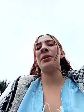 Snapshot of SAMANTHA-16_ chatting on 03.11.26 SAMANTHA-16 online show from 03.11.26