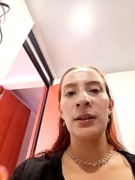 Snapshot of SAMANTHA-16_ chatting on 03.30.26 SAMANTHA-16 online show from 03.30.26