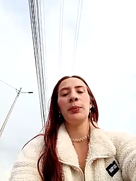 Snapshot of SAMANTHA-16_ chatting on 03.31.26 SAMANTHA-16 online show from 03.31.26