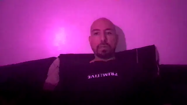 nakedtony81 online show from 03.30.26