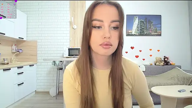 Snapshot of sweet_girl_Vr chatting on 02.19.25 sweet girl Vr online show from 02.19.25