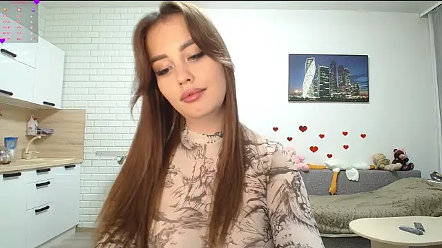 Snapshot of sweet_girl_Vr chatting on 02.25.25 sweet girl Vr online show from 02.25.25