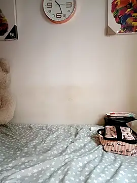 KimPielCanela online show from 03.12.25