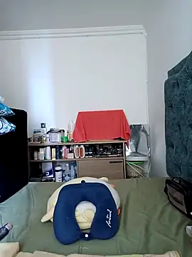 KimPielCanela online show from 03.15.25